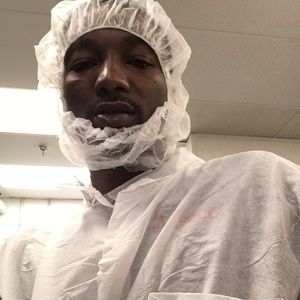 Meet your Posher, Ryan